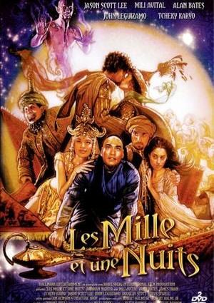 Les Mille et Une Nuits