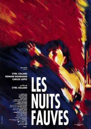 Les Nuits Fauves