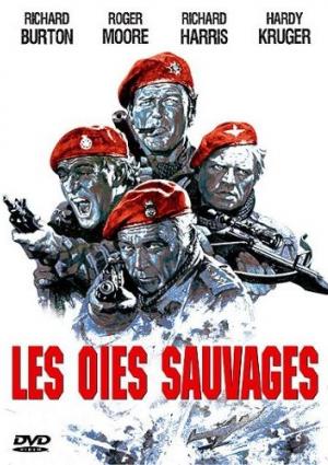 Les Oies Sauvages