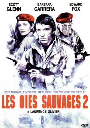 Les Oies Sauvages II