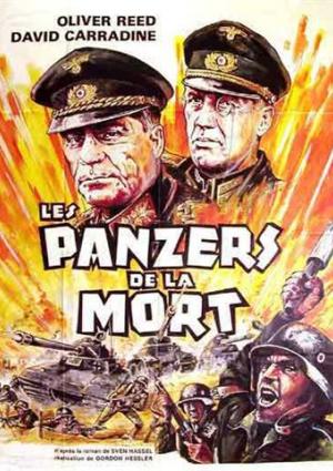 Les Panzers de la Mort