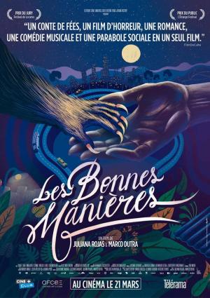 Les bonnes manières