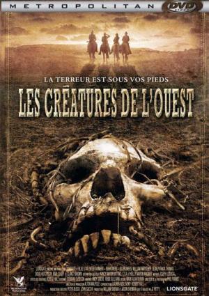 Les Créatures de l'Ouest