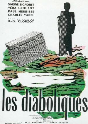 Les Diaboliques