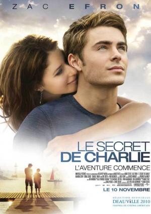 Le Secret de Charlie