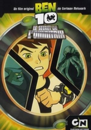 Ben 10 : le Secret de l'Omnitrix