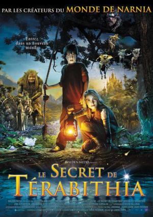 Le Secret de Terabithia