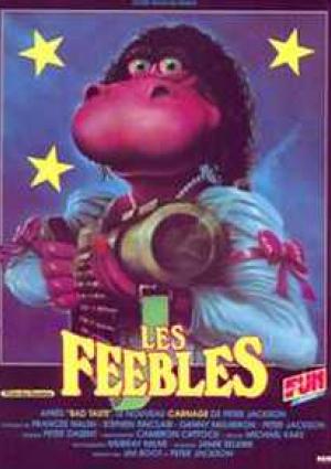 Les Feebles