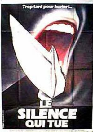 Le Silence qui tue