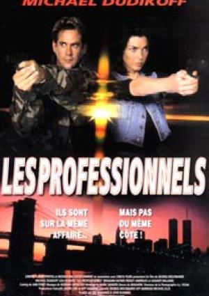 Les Professionnels