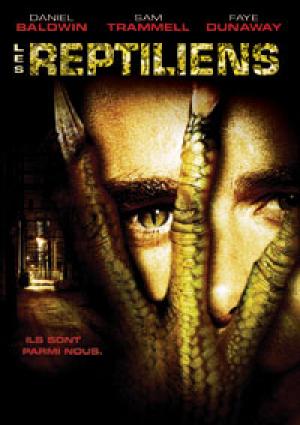 Les Reptiliens