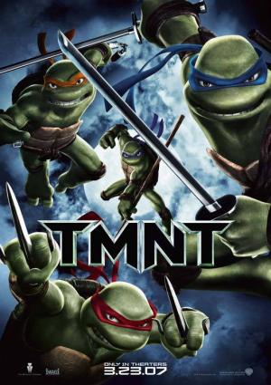 Les Tortues Ninja