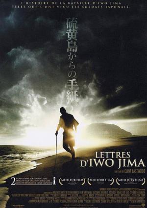 Lettres d'Iwo Jiwa