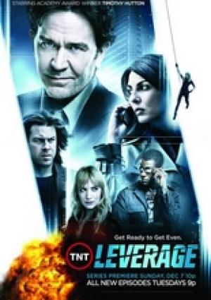 Leverage