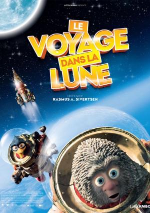 Le voyage dans la Lune