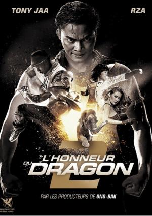 L'Honneur du Dragon 2