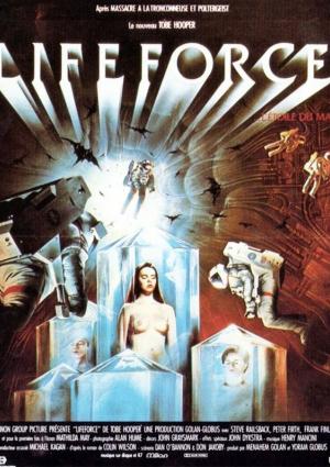 Lifeforce: L'Etoile du Mal