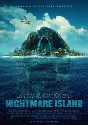 Nightmare Island
