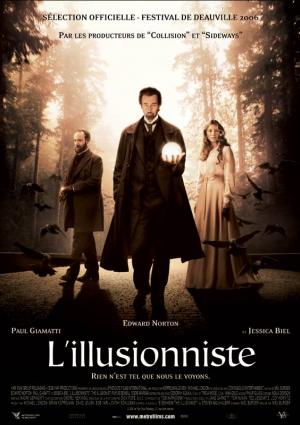 L'Illusionniste