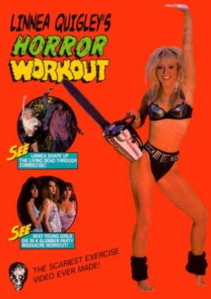 Linnea Quigley's Horror Workout