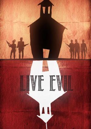 Live Evil