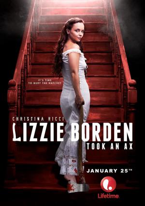 Lizzie Borden a-t-elle tué ses parents ?