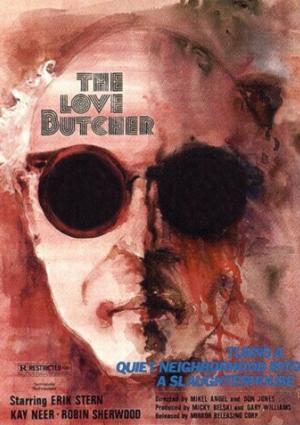 The Love butcher