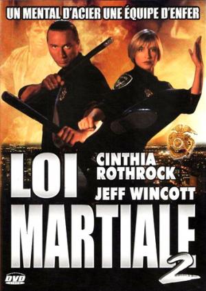 Loi Martiale 2