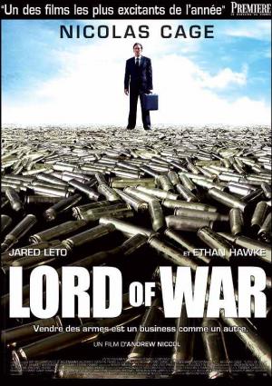 Lord of War