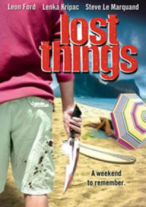 Lost Things