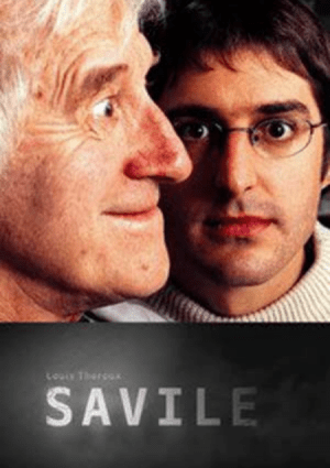 Louis Theroux: Savile