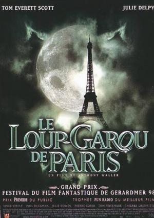 Le Loup-Garou de Paris