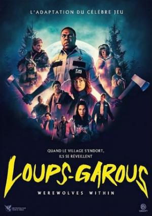 Loups-garous