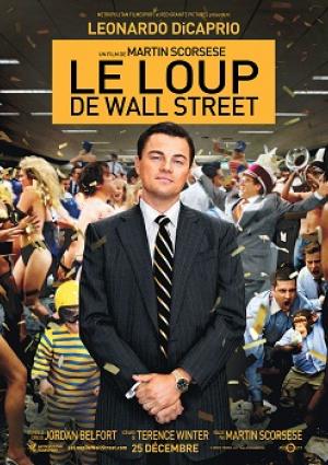 Le Loup de Wall Street