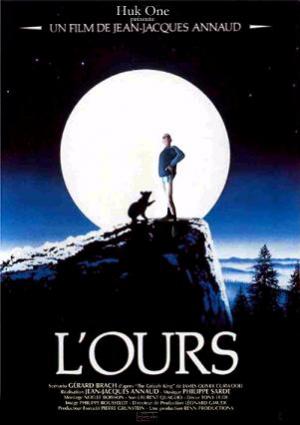 L'Ours