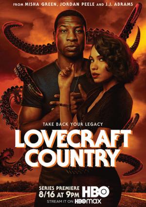 Lovecraft Country