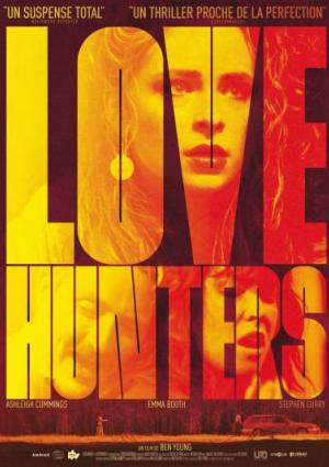 Love Hunters