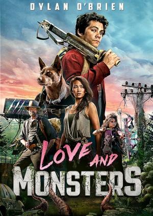 Love and Monsters