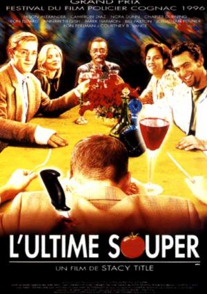 L'Ultime souper