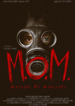 M.O.M.: Mothers of Monsters