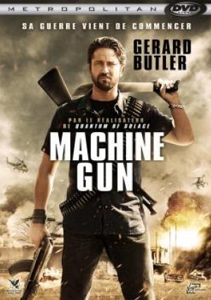 Machine Gun