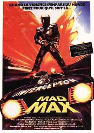 Mad Max