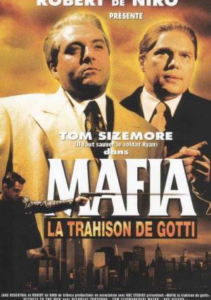 Mafia: La Trahison de Gotti