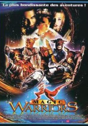 Magic Warriors