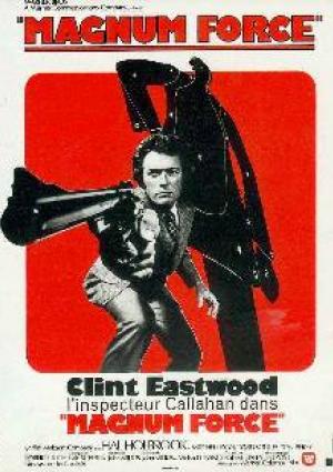 Magnum Force