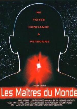 Les Maîtres du Monde