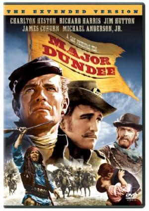 Major Dundee