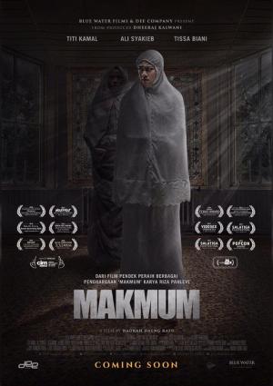 Makmum