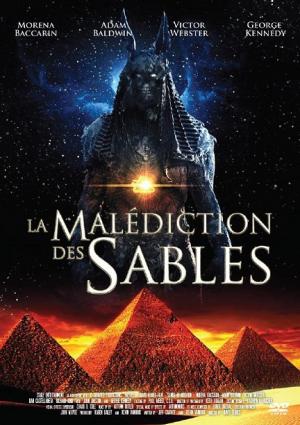 La Malédiction des Sables