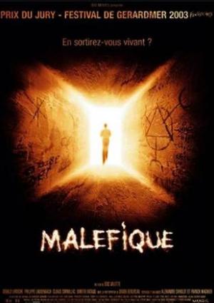 Maléfique